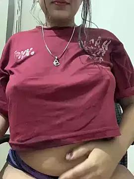 misharani00 from StripChat is Freechat