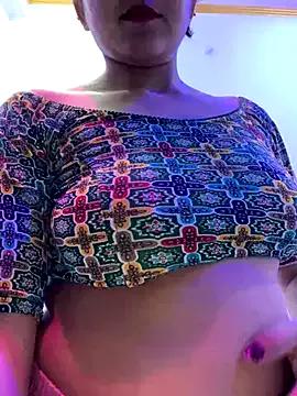 misharani00 from StripChat is Private