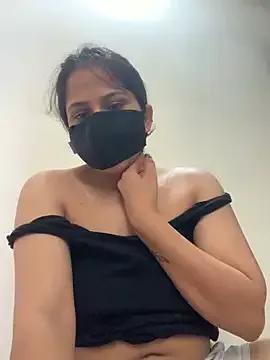 misharani00 from StripChat is Freechat