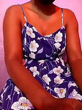 Mishel_hot from StripChat is Freechat