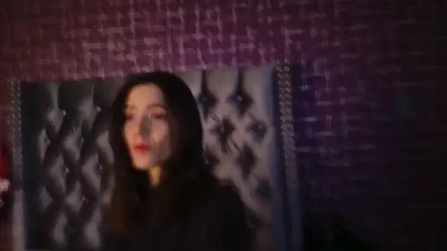 Mishelkrave_ from StripChat