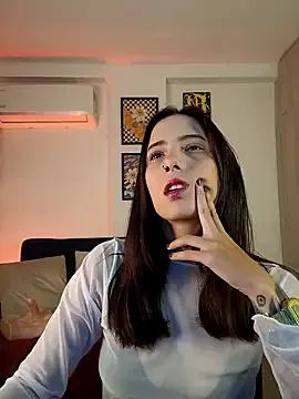 Try our streaming cams variety and talk on a personal level with our adorable girls streamers, showing off their bountiful shapes and dildos.