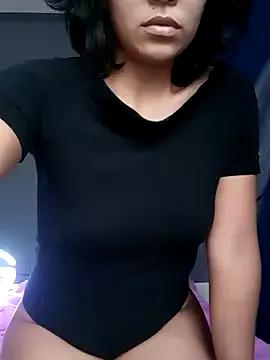 Mishell-More from StripChat is Freechat