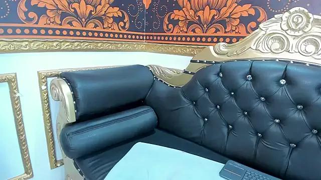 mishell_lovely from StripChat is Freechat