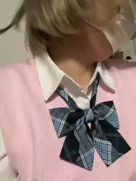 MISIRINN on StripChat 