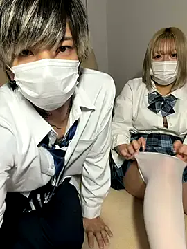 MISIRINN on StripChat 