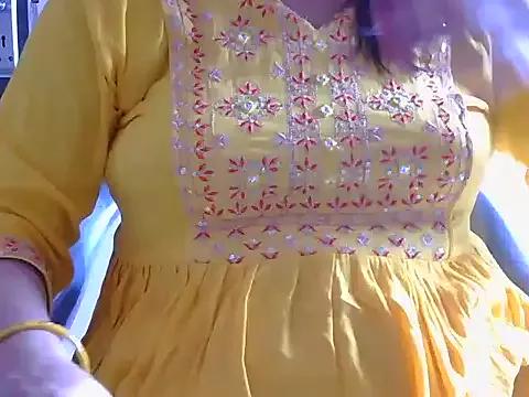 miss-_-Khushi from StripChat