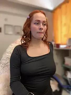 Miss-Abbii from StripChat
