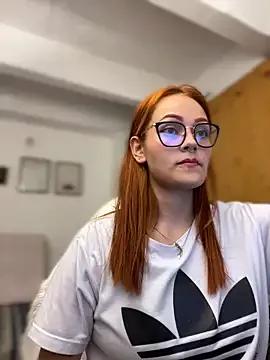 Miss-Abbii from StripChat