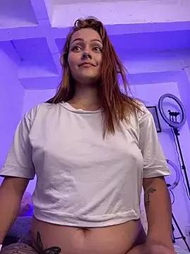 Miss-Abbii from StripChat