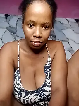 Miss-Alison from StripChat is Freechat