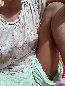 miss-amelia9 from StripChat is Freechat