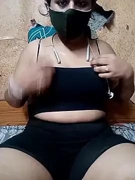 Miss-Angel-25 from StripChat