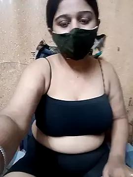 Miss-Angel-25 from StripChat