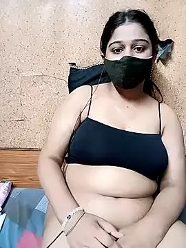Miss-Angel-25 from StripChat