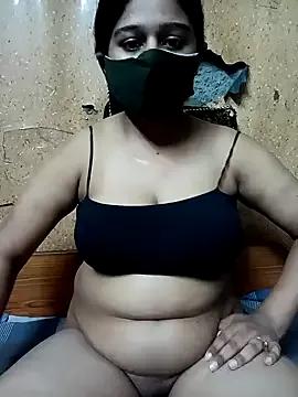 Miss-Angel-25 from StripChat
