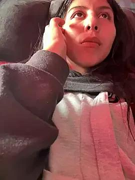 Miss-Ariellaa from StripChat is Freechat