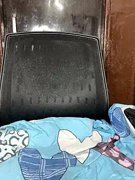 Miss-Ayraa from StripChat