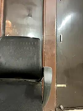 Miss-Ayraa from StripChat