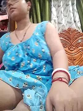 Miss-boho from StripChat