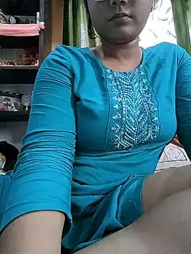 Miss-boho from StripChat