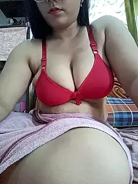 Miss-boho from StripChat