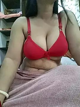 Miss-boho from StripChat
