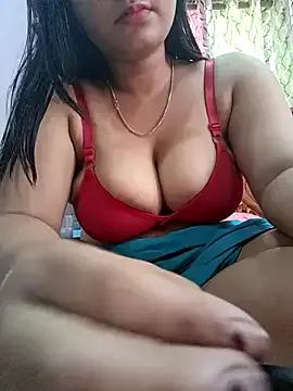 Miss-boho from StripChat