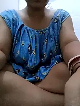 Miss-boho from StripChat