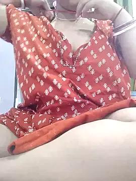 Miss-boho from StripChat