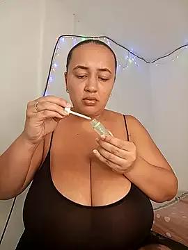Miss-boobs from StripChat
