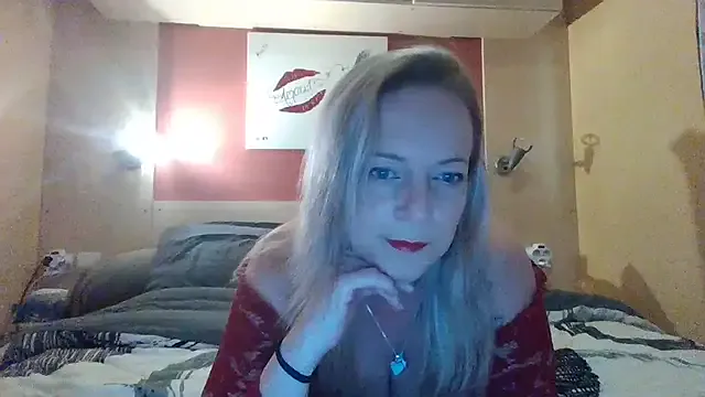 Miss-Chupagirly on StripChat 