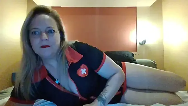 Miss-Chupagirly from StripChat is Freechat