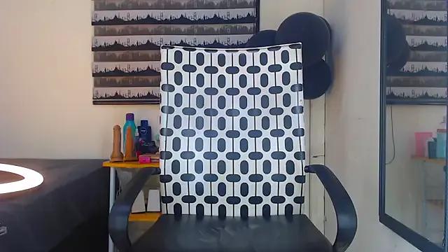 Miss-Cuteface from StripChat