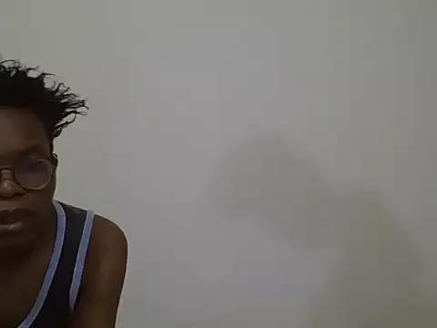 Miss-Hennessy from StripChat is Freechat
