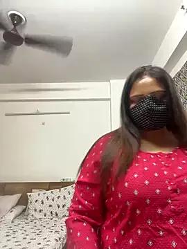 Miss-Jasmine from StripChat