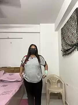 Miss-Jasmine from StripChat