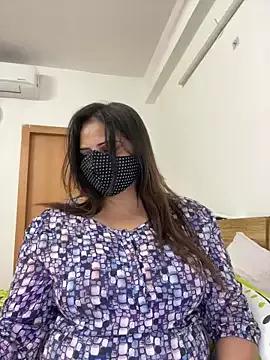 Miss-Jasmine from StripChat