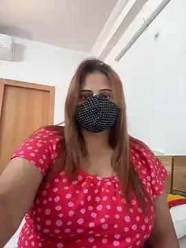 Miss-Jasmine from StripChat