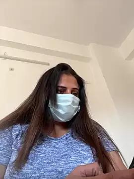 Miss-Jasmine from StripChat