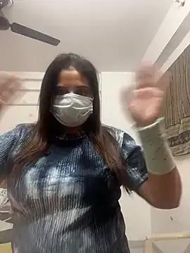 Miss-Jasmine from StripChat