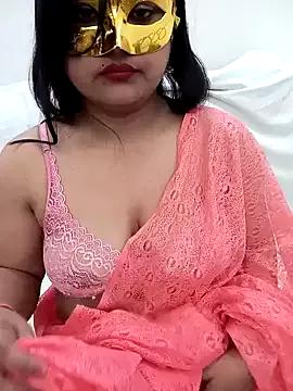 Miss-Jenny from StripChat
