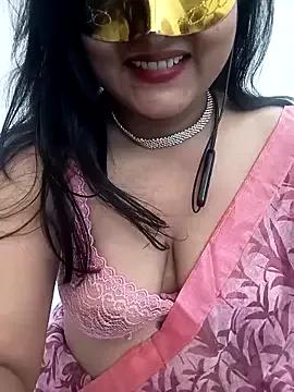 Miss-Jenny from StripChat