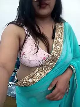 Miss-Jenny from StripChat