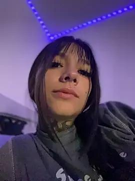 Miss-Jimena from StripChat is Freechat