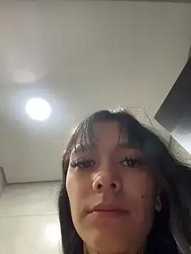 Miss-Jimena from StripChat