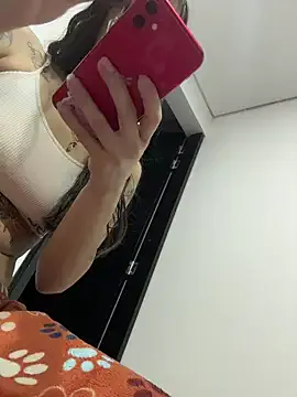 Miss-Jimena from StripChat is Freechat