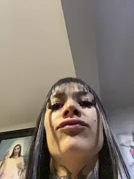 Miss-Jimena from StripChat is Freechat