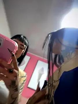 Miss-Jimena from StripChat