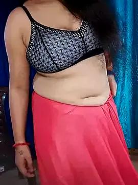 Miss-kajal77 from StripChat is Freechat